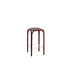 High end Fontal Upholstered High Barstool by Expormim Casa Design