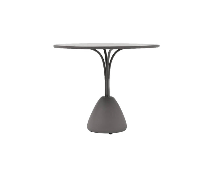 High end Forma Bistro Table by Kenneth Cobonpue Casa Design
