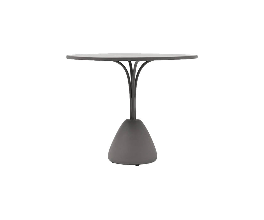 High end Forma Bistro Table by Kenneth Cobonpue Casa Design