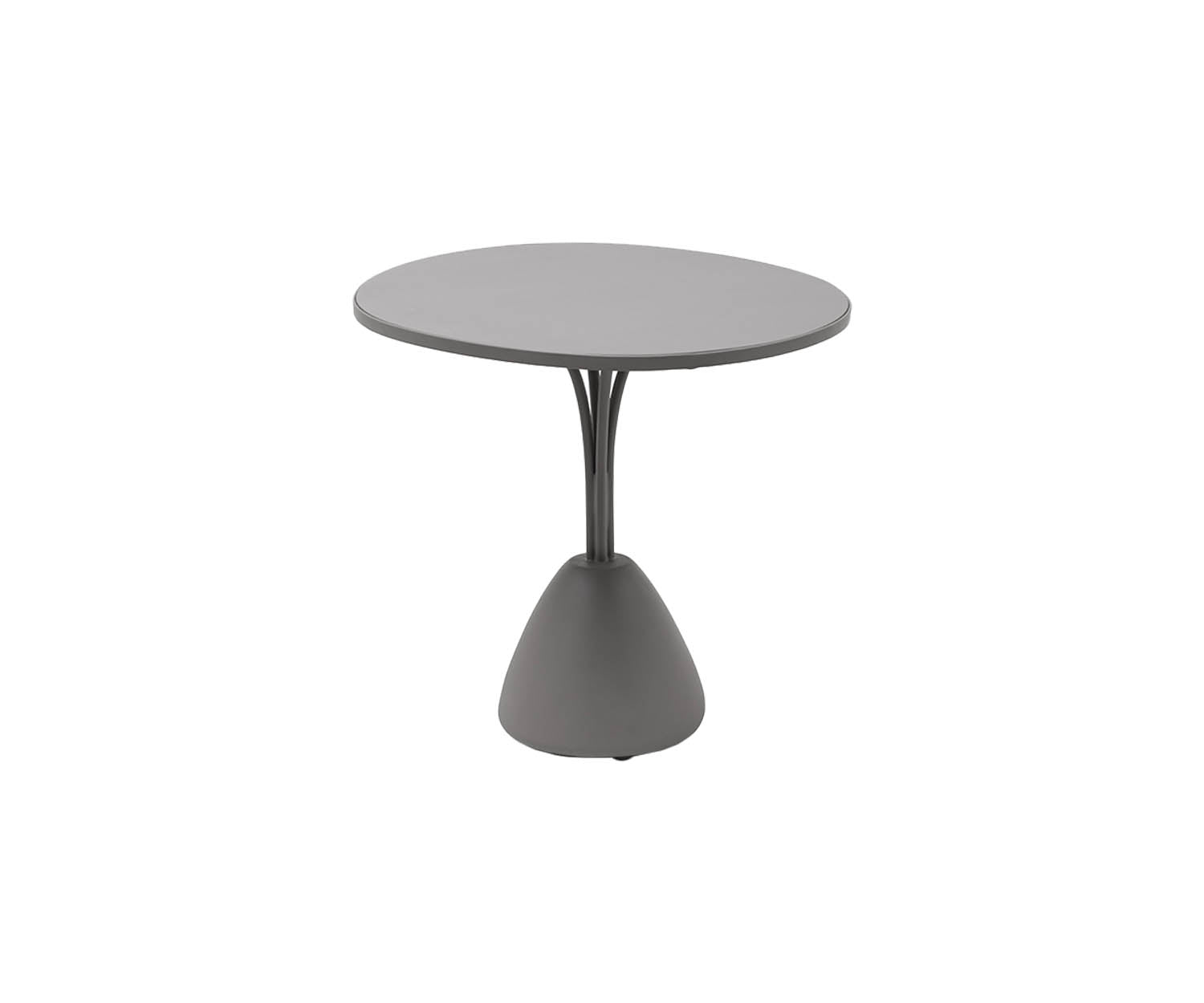 High end Forma Bistro Table by Kenneth Cobonpue Casa Design