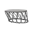 High end Forma Coffee Table by Kenneth Cobonpue Casa Design