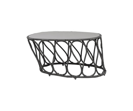 High end Forma Coffee Table by Kenneth Cobonpue Casa Design