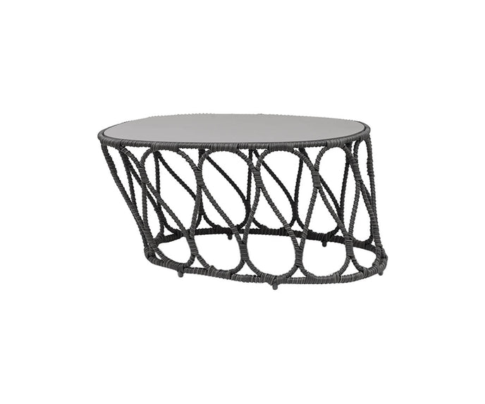 High end Forma Coffee Table by Kenneth Cobonpue Casa Design