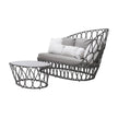 High end Forma Coffee Table by Kenneth Cobonpue Casa Design