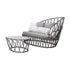 High end Forma Coffee Table by Kenneth Cobonpue Casa Design