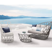 High end Forma Coffee Table by Kenneth Cobonpue Casa Design