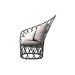 High end Forma Easy Armchair by Kenneth Cobonpue Casa Design