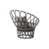 High end Forma Easy Armchair by Kenneth Cobonpue Casa Design