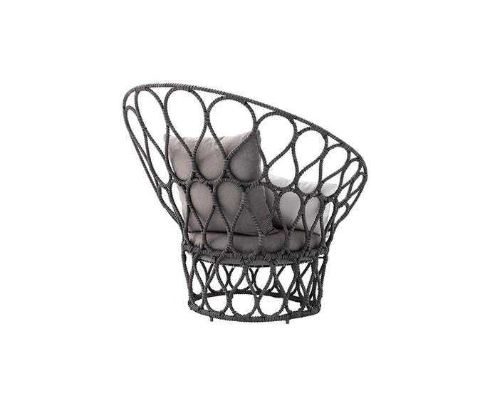 High end Forma Easy Armchair by Kenneth Cobonpue Casa Design