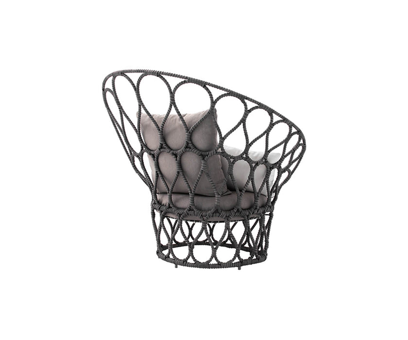 High end Forma Easy Armchair by Kenneth Cobonpue Casa Design