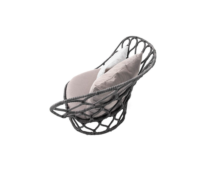 High end Forma Easy Armchair by Kenneth Cobonpue Casa Design
