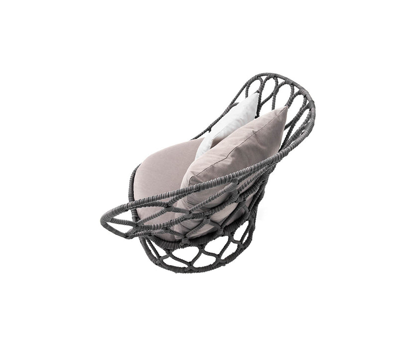 High end Forma Easy Armchair by Kenneth Cobonpue Casa Design