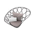 High end Forma Easy Armchair by Kenneth Cobonpue Casa Design