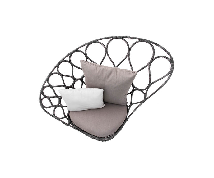 High end Forma Easy Armchair by Kenneth Cobonpue Casa Design
