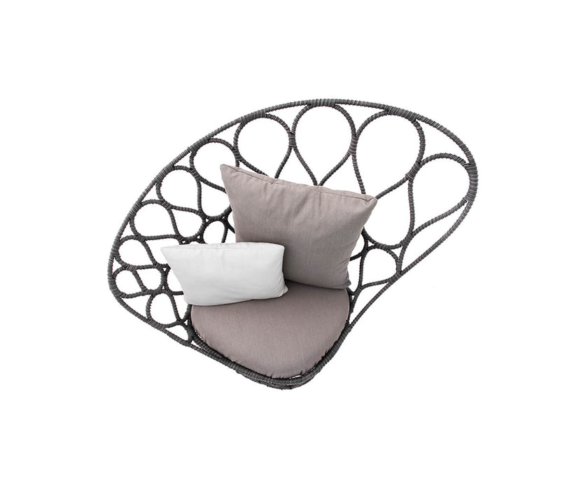 High end Forma Easy Armchair by Kenneth Cobonpue Casa Design