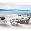 High end Forma Easy Armchair by Kenneth Cobonpue Casa Design