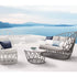 High end Forma Easy Armchair by Kenneth Cobonpue Casa Design