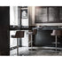 High end Ponza Dining Chair by Frag Casa Design