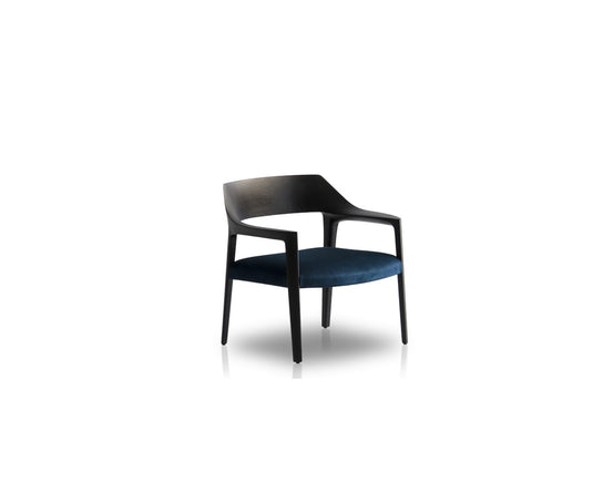 Scheggia Armchair | Potocco
