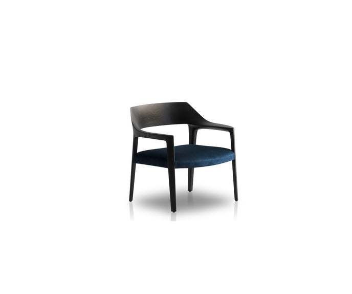 Scheggia Armchair | Potocco