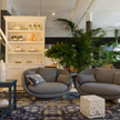 Crochet Side Table | Moooi