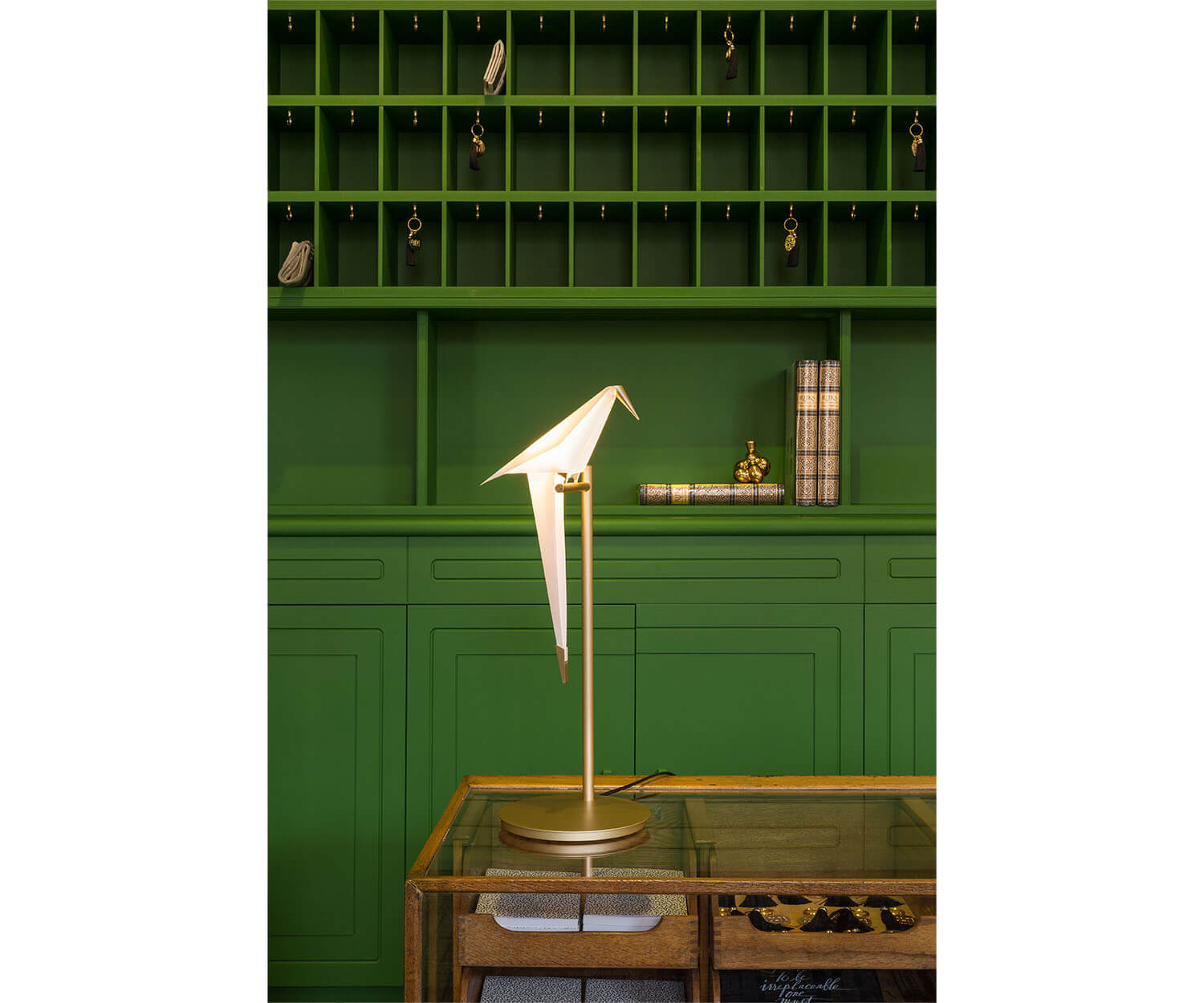 Perch Light Table | Moooi | Casa Design Group