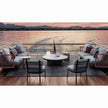 Mesh Bar Table I Kettal