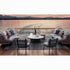 Mesh Bar Table I Kettal
