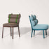 Roll Dining Chair I Kettal