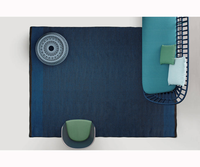 Block Rug I Kettal