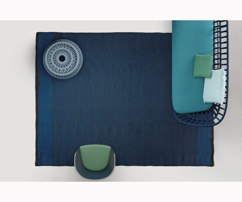 Block Rug I Kettal
