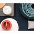 Mia Objects Spotlight Table Lamp L I Kettal