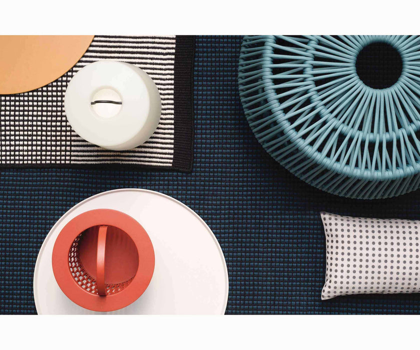Mia Objects Spotlight Table Lamp L I Kettal