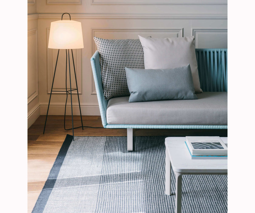 Block Rug I Kettal