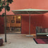 Meteo L Telescopic Parasol 330x330 