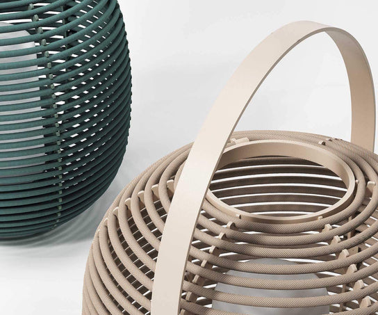 Objects Bela Lamp I Kettal