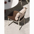 Roll Dining Chair I Kettal
