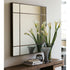 Four Seasons Quadrato Mirror Porada
