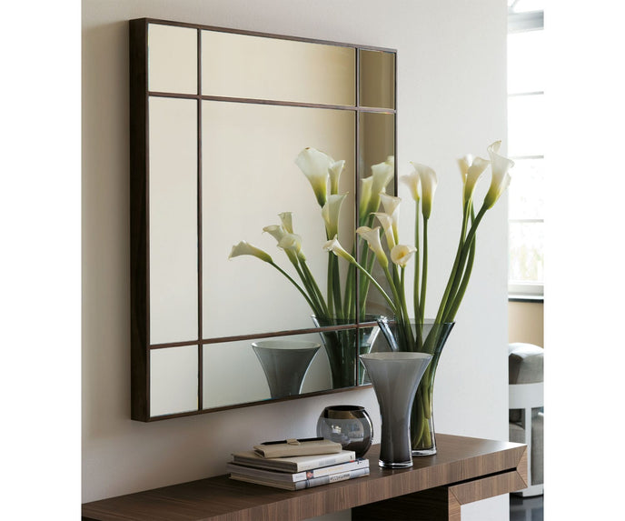 Four Seasons Quadrato Mirror Porada