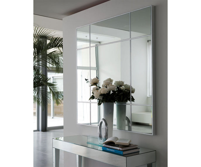 Four Seasons Quadrato Mirror Porada