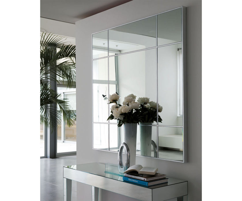 Four Seasons Quadrato Mirror Porada