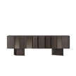 Fractal Cabinet | Emmemobili