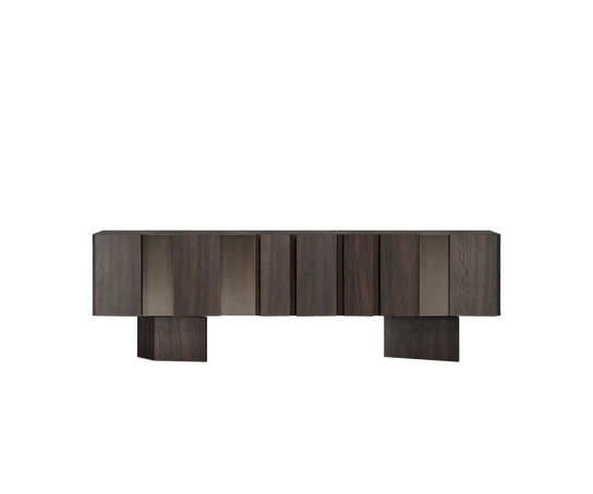 Fractal Cabinet | Emmemobili