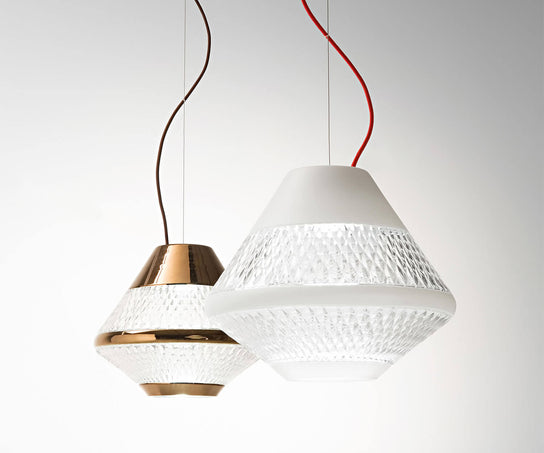 High end Fragrenzia Hanging Lamp by Italamp Casa Design