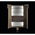 High End Frame Cabinet by Henge Casa Deisgn Group