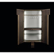 High End Frame Cabinet by Henge Casa Deisgn Group