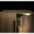 High End Frame Cabinet by Henge Casa Deisgn Group