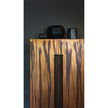 High End Frame Cabinet by Henge Casa Deisgn Group