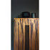 High End Frame Cabinet by Henge Casa Deisgn Group