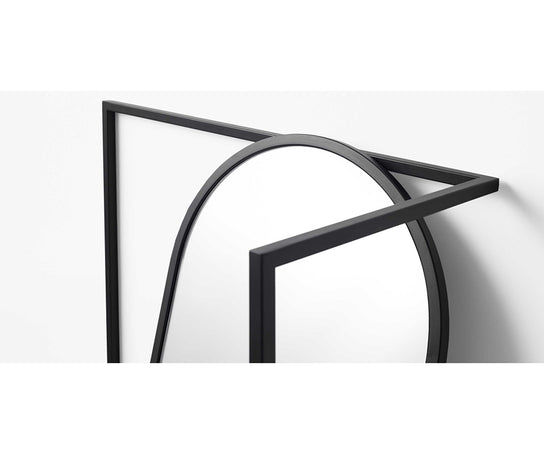 Frame Wall Mirror Large Stellar Works